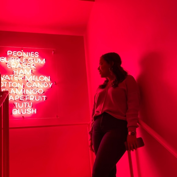 Meet your Posher, Ryleigh - Picture 1 of 1